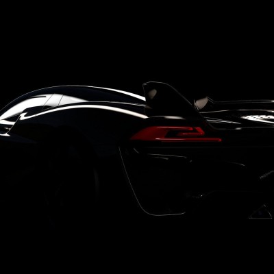 Στόχος του το ρεκόρ υψηλότερης ταχύτητας