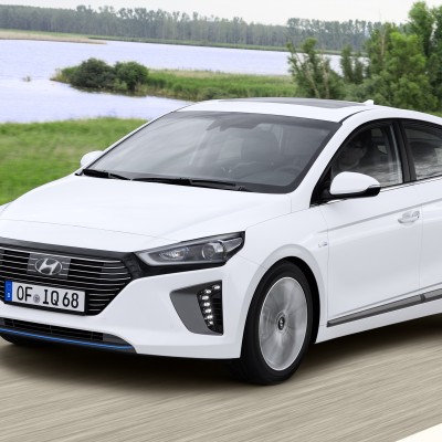 Auto Trophy 2018: Η Hyundai η πιο καινοτόμος φίρμα