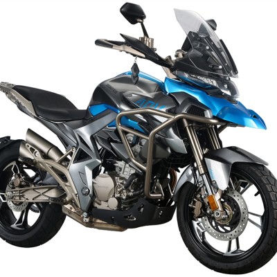 Νέο DAYTONA T310 με 3.995 ευρώ