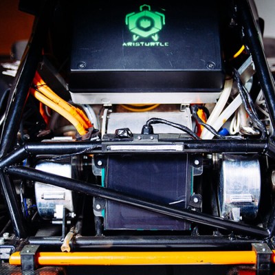 Συνεχίζει την ξέφρενη πορεία της η ομάδα… Formula 1 του ΑΠΘ