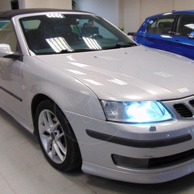 5 μεταχειρισμένα Saab από 3.000 ευρώ