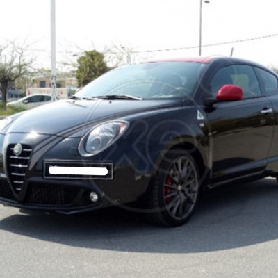 5 μεταχειρισμένες Alfa Romeo MiTo από 5.899 ευρώ