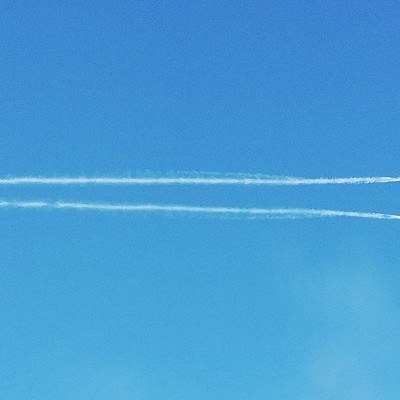 Θέαμα στα ύψη στην Τανάγρα