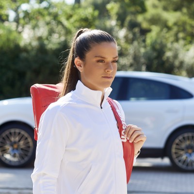 Porsche Hellas και Μαρία Σάκκαρη μαζί στην κορυφή