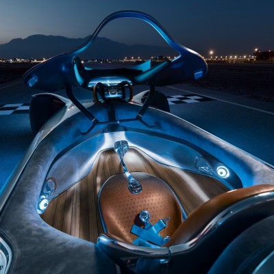 Mercedes-Benz. Ιδέες!