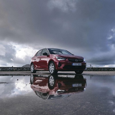 ΔΟΚΙΜΗ: Opel Corsa 1.5D 102 PS - Σύνθημα επιτυχίας