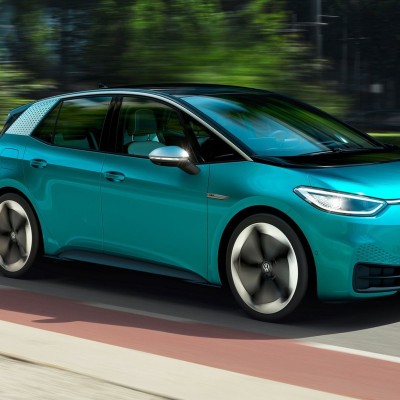 Το ηλεκτρικό ID.3 θα έχει χαμηλότερο κόστος αγοράς/χρήσης από ένα συμβατικό αυτοκίνητο βενζίνης ή diesel