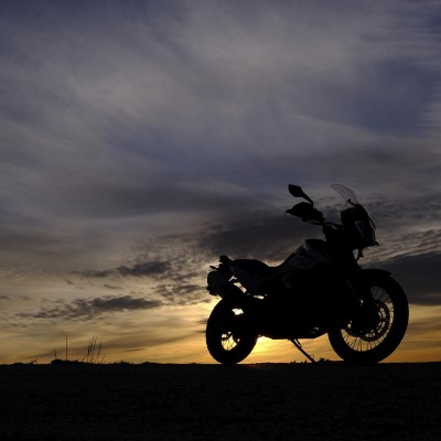 ΔΟΚΙΜΗ: KTM 790 Adventure - Φονέας γιγάντων