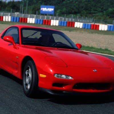 Τα coupe της Mazda: 60 χρόνια εμβληματικού design και οδηγικής απόλαυσης