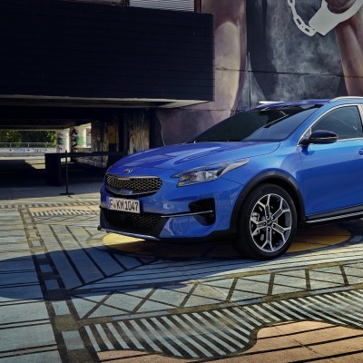 Τώρα παίρνεις καινούριο Kia με μηνιαία δόση το 1% της αξίας του αυτοκινήτου