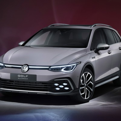 Επίσημο: Νέα Golf Variant και Golf Alltrack