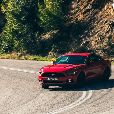 10 Χρόνια GOCAR: Τα καλύτερα “παραλίγο” περάσματα, όπως εσείς τα ψηφίσατε (video)