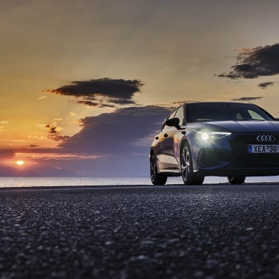 ΔΟΚΙΜΗ: Audi A3 Sportback 35 TFSI MHEV S LINE S TRONIC - Ο εμπνευστής