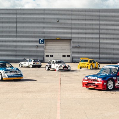 Στο σφυρί 5 αγωνιστικά με πλούσιο παλμαρέ