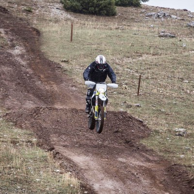 Πρώτη οδήγηση: Off Road KTM & Husqvarna ΜΥ 2021 - Πάρτε τα βουνά!