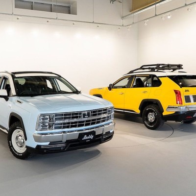 Μάντεψε ποιο μοντέλο κρύβεται από κάτω!