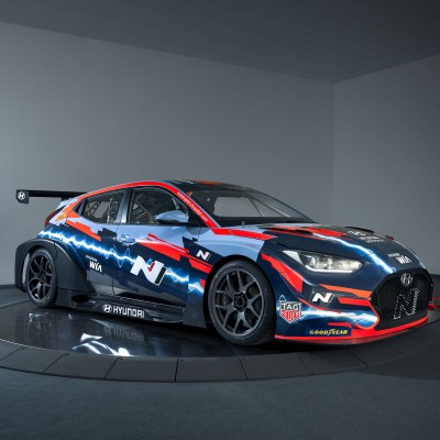 Η Hyundai επενδύει στην ηλεκτροκίνηση και τους αγώνες