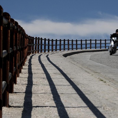 Δοκιμή: Kymco People S 125i ABS - Ο «άνθρωπός» σου!