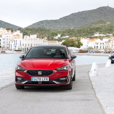 Δοκιμή: Seat Leon 1.5 eTSI DSG - Το Multitasking υβριδικό χάτσμπακ