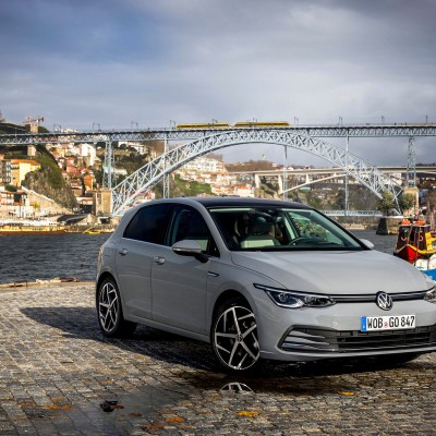 Δοκιμή: Volkswagen Golf 1.0 eTSI 110 PS – Ήπια υβριδικό και Golf. Τι άλλο να χρειαστείς;