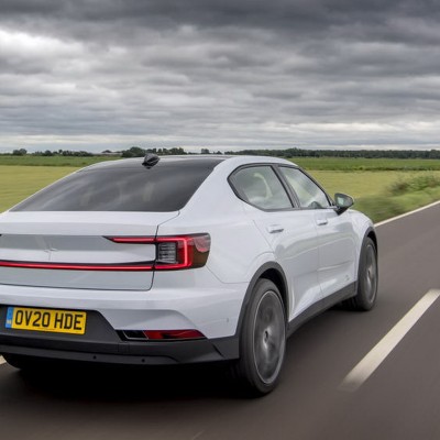 Το Polestar 0 της Volvo θα είναι το πρώτο αυτοκίνητο που θα έχει μηδενική επιβάρυνση στο περιβάλλον