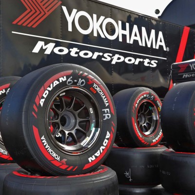 Η εμπλοκή της Yokohama στο μηχανοκίνητο αθλητισμό