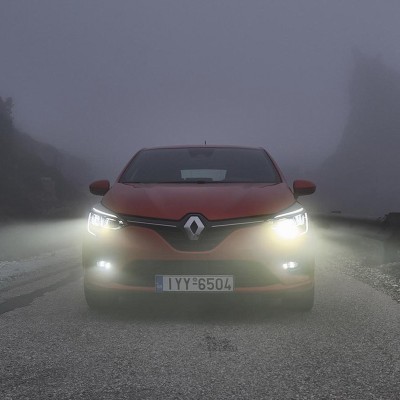 Οι έξυπνοι παίρνουν το νέο Renault Clio και κερδίζουν έως 2.500 ευρώ!