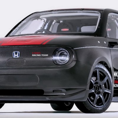 ‘’e-Drag’’ και ‘’Κ-Climb’’: Αυτοκίνητα πόλης με αγωνιστικά γονίδια!