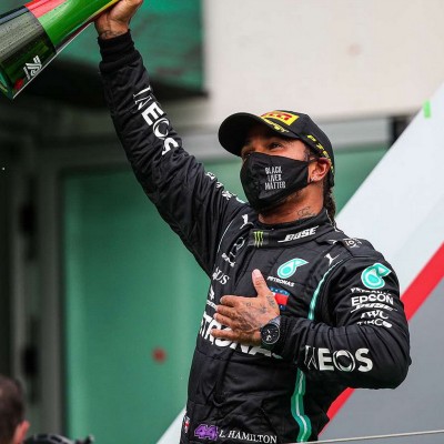 Ποιος είναι ο πιο πλούσιος οδηγός της Formula 1 αυτή την στιγμή