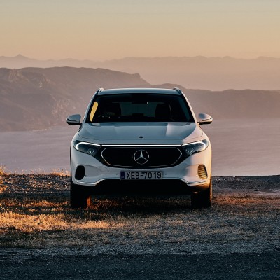 Mercedes-Benz EQA: Είναι το ιδανικό ηλεκτρικό SUV;