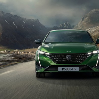 Peugeot: “Πράσινη” τεχνολογία για οικονομία και μηδενικό εταιρικό φόρο χρήσης