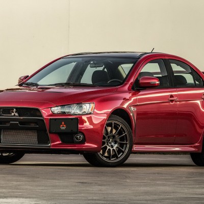 Τελικά θα υπάρξει ή όχι νέο Evo; Τι λέει η Mitsubishi