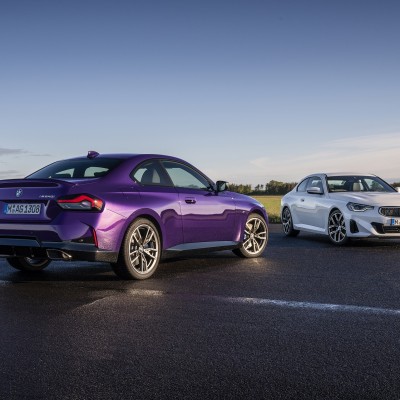 Αυτή είναι η νέα BMW Σειρά 2 Coupe – Πότε θα κυκλοφορήσει και με ποιες εκδόσεις