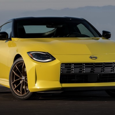 7 γενιές Nissan Z: Εσείς ποια θα επιλέγατε από όλες;