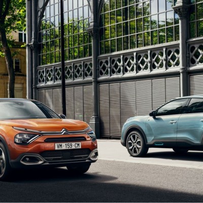 Πόσα νέας γενιάς Citroen C4 και e-C4 έχουν πουληθεί στην Ευρώπη;
