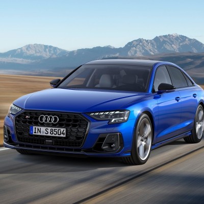 Audi A8: Η ναυαρχίδα ανανεώνεται