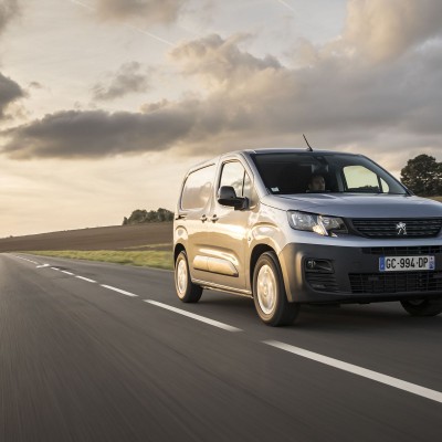 Η επιχείρησή σας στην εποχή της ηλεκτροκίνησης!