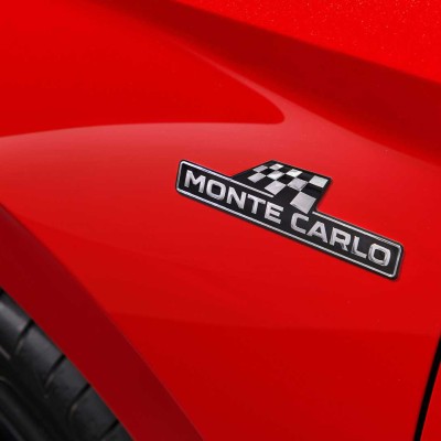 Πότε έρχεται η νέα Skoda Fabia Monte Carlo; Teaser Video