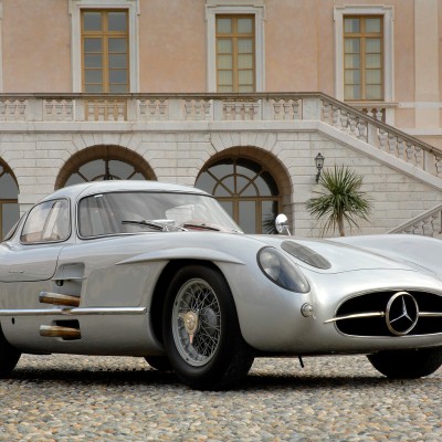 Το πιο ακριβό αυτοκίνητο στον κόσμο είναι Mercedes – Διπλά λεφτά από την ακριβότερη Ferrari