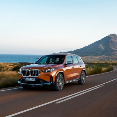 Νέες BMW X1 και iX1: Όλα όσα θέλετε να ξέρετε – Πότε έρχονται;