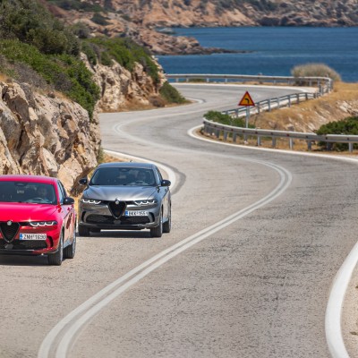 Οι 10 καλύτεροι δρόμοι του κόσμου - Ένας είναι στην Ελλάδα