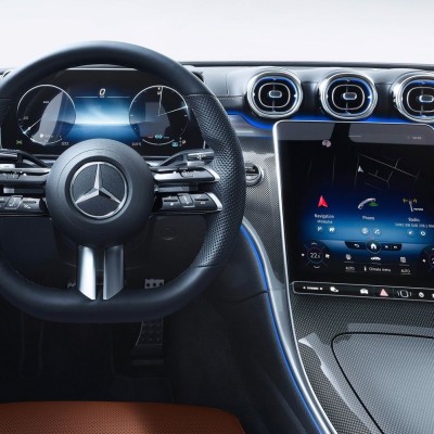 Top 10: Οι πιο cool οθόνες αυτοκινήτων για το 2022