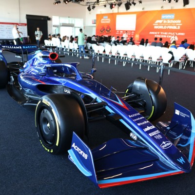 F1 in Schools: Ήρθε η ώρα των τελικών