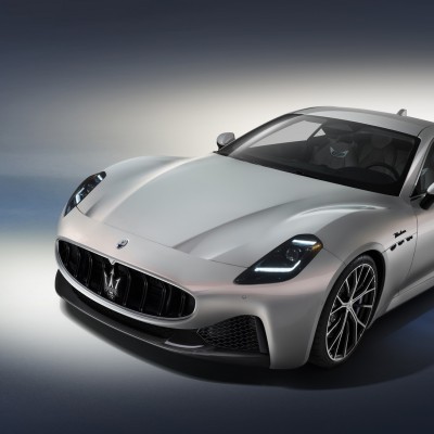 Νέα Maserati GranTurismo: Βασική έκδοση βενζίνης ή ηλεκτρική με 760 PS!