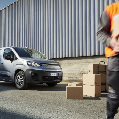 Στην Ελλάδα τα νέα FIAT Doblo και E-Doblo – Τιμή