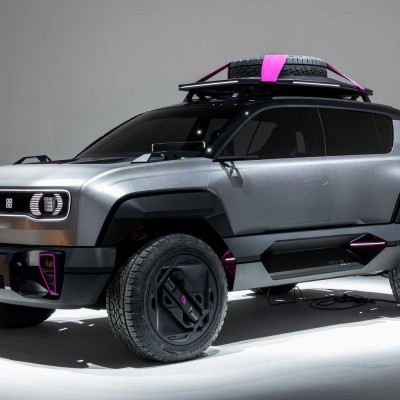 Renault 4EVER Trophy: Έτσι θα μοιάζει το επόμενο B-SUV των Γάλλων [video]