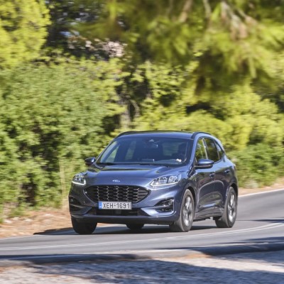 Πόσο καίει ένα plug in hybrid αν δεν το φορτίζεις; Κάναμε τη δοκιμή