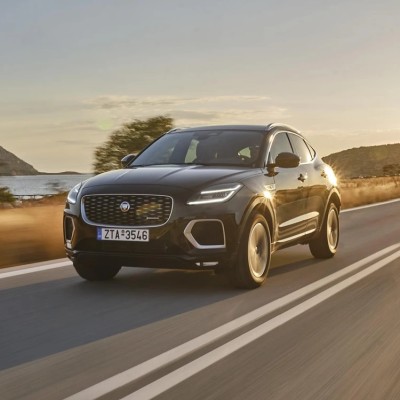 Πόσο κάνει η φθηνότερη Jaguar στην Ελλάδα;