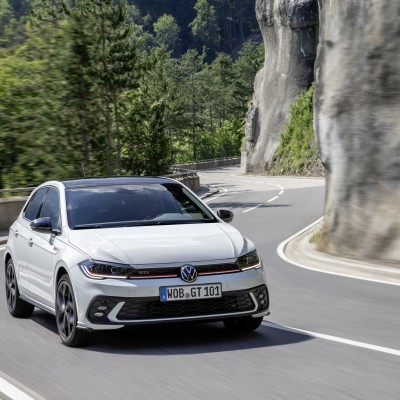 Το νέο Volkswagen Polo GTI με τους 207 HP ήρθε στην Ελλάδα (τιμή)