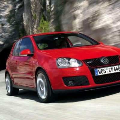 5 μεταχειρισμένα GTI έως 10.000 €